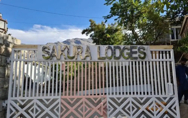Sakura Lodges Hunza