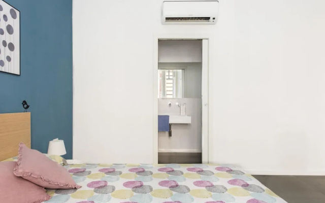 Casa Roma al Centro di Palermo by Wonderful Italy