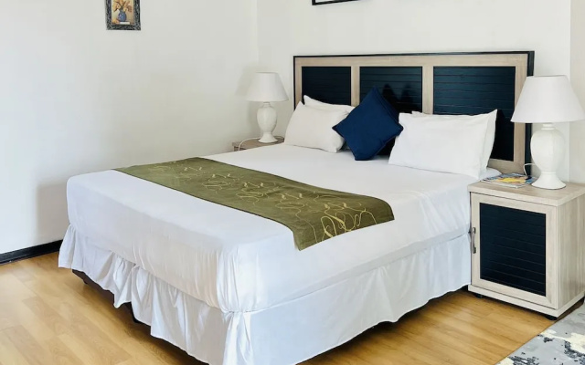Airport Royal Guest House