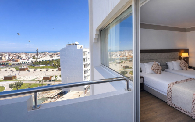 Kenzi Basma Hotel