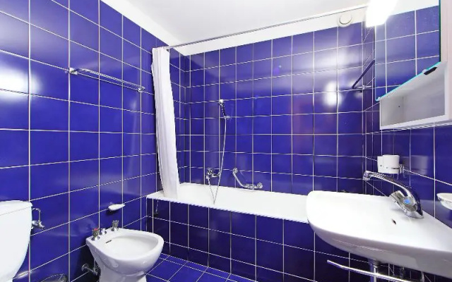 Apartment Mogador