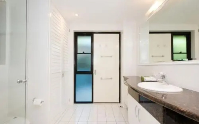Allambi Rise Apartments A