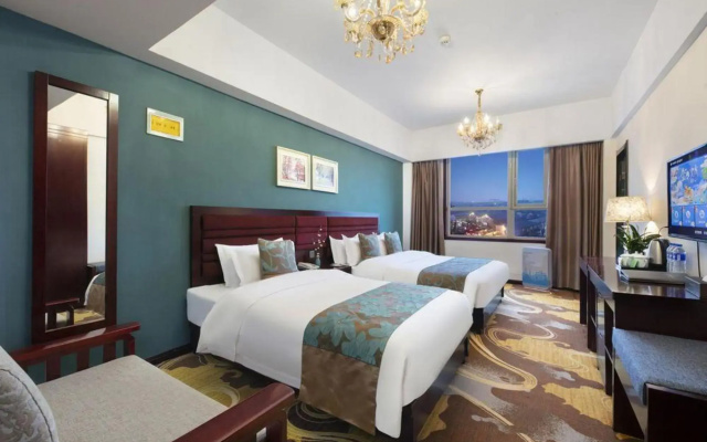 Qi Qi Hotel