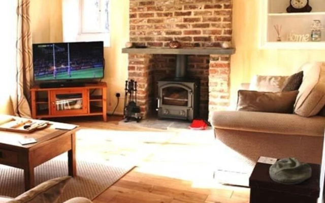 Cobbler's Cottage