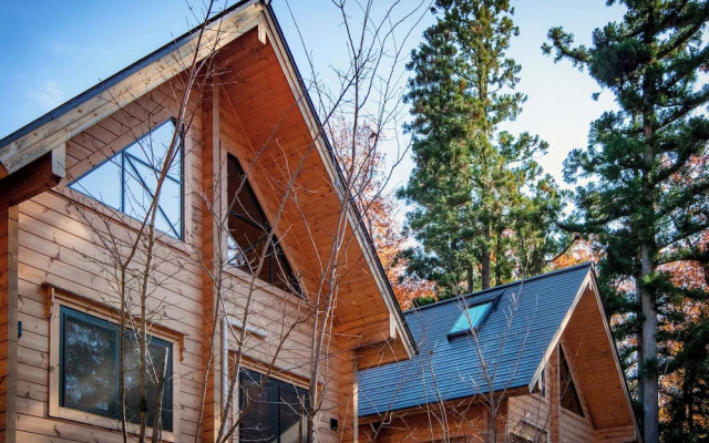 Wadano Lodge