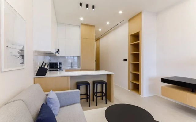 Maison Privee - Royal Amwaj Residences North