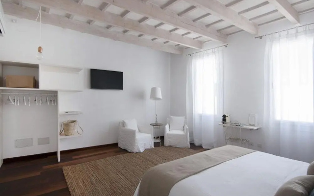 Hotel Ca s'Arader - Adults Only