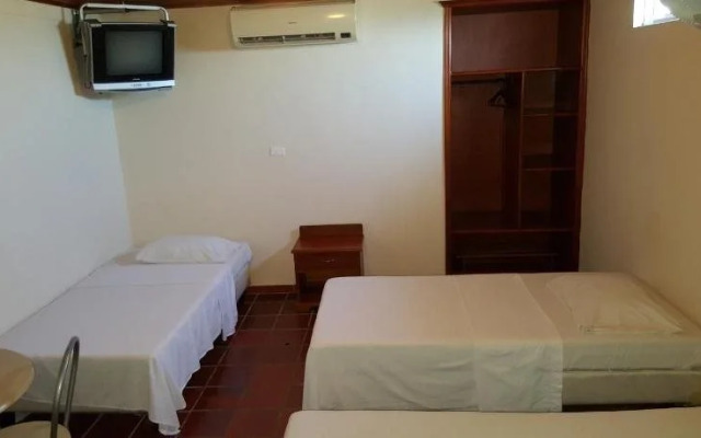 Hotel San Diego Inc. Valledupar