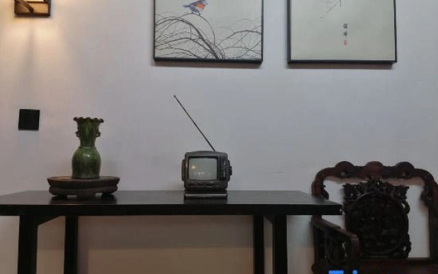 Shilin Anai Homestay