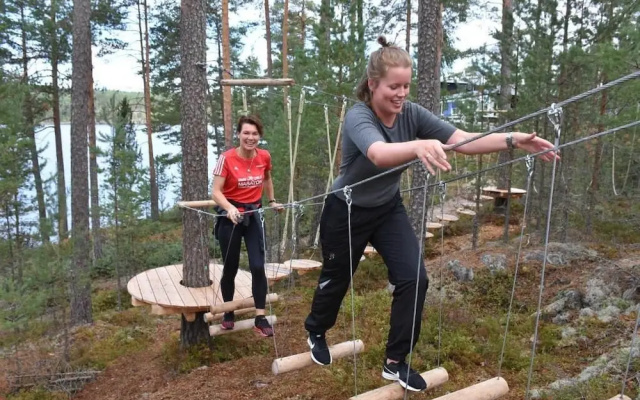 Roemskog Spa & Resort