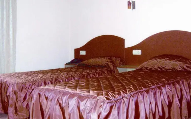 Korona Hotel