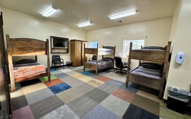 Utah Prep Basecamp