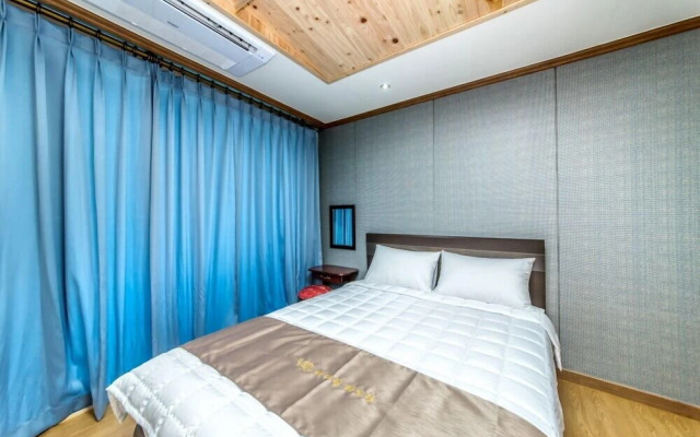 Sea & Wave Pension