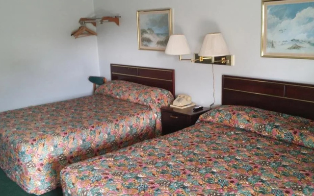 Nakon Motel