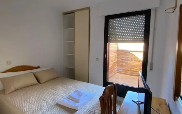 Hotel Maximus
