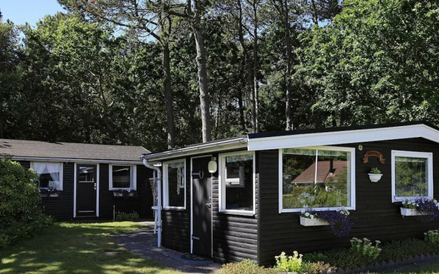 Cozy Holiday Home in Frederikshavn With Sea View