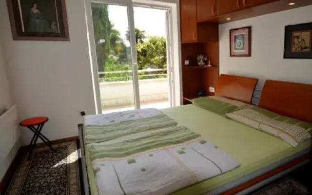 Apartment Borik Alma