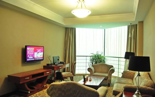 Lihua International Hotel