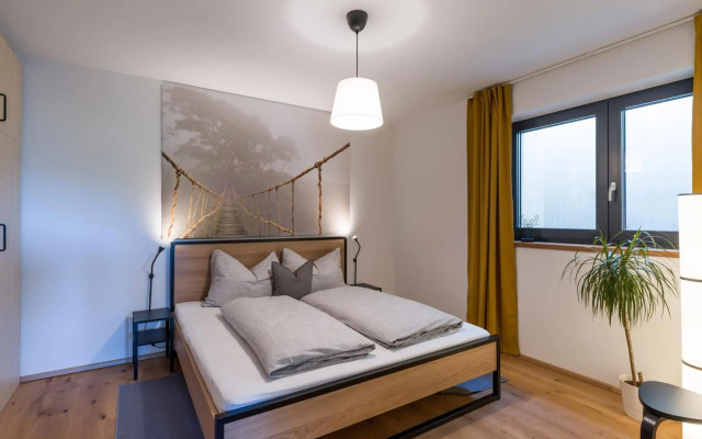 Apartment Steixner