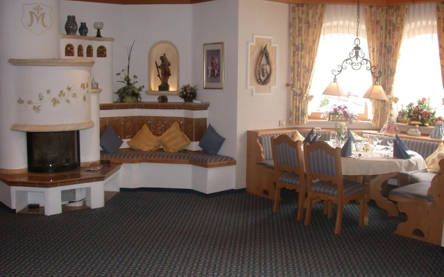 Appartements Jagdhof