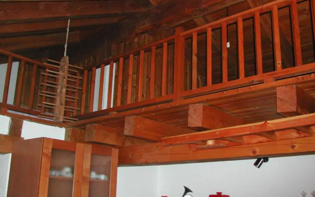 Casa Mimosa 1