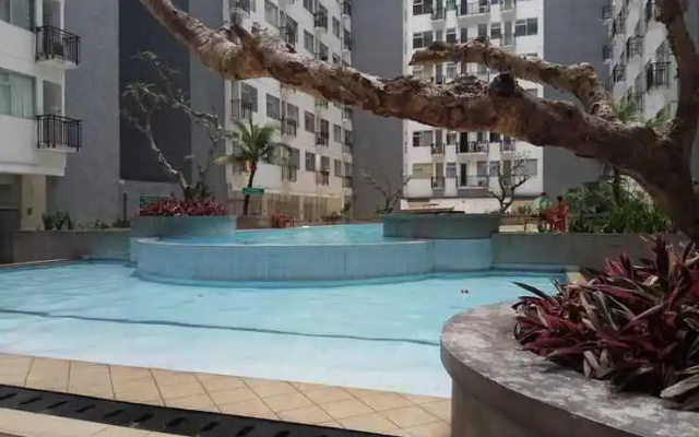 Apartemen Jarrdin Cihampelas by Raja Apartemen