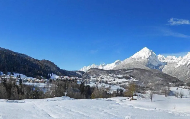 Casa Dalsass Dolomiti Paganella Lago Di Molveno