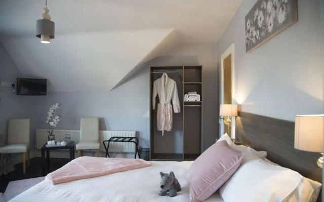 Caravogue House Bed & Breakfast