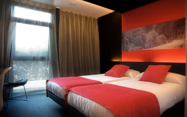 Hotel Playa Ribera