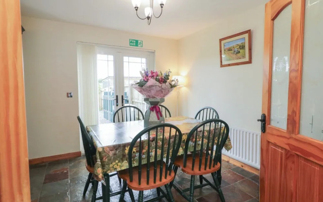 The Sperrin Getaway
