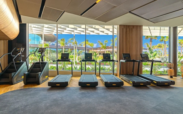 Swissotel Resort and Spa Cesme