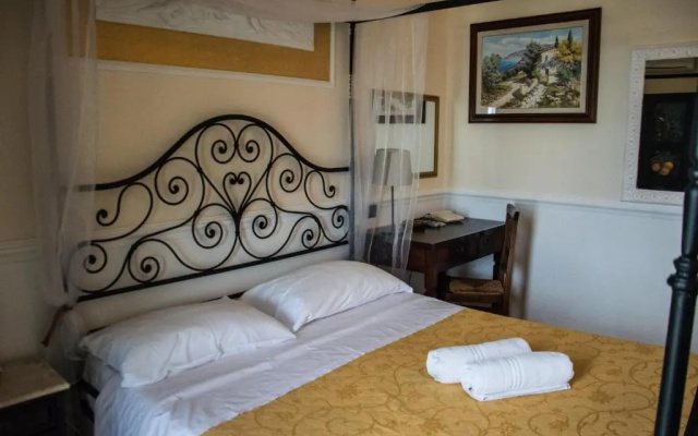 Hotel&Apartments Villa Linda