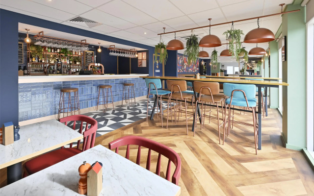 Travelodge London Harrow
