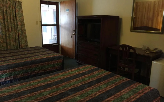 Barnett's Motel