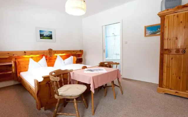 Gasthof - Pension Ödsteinblick