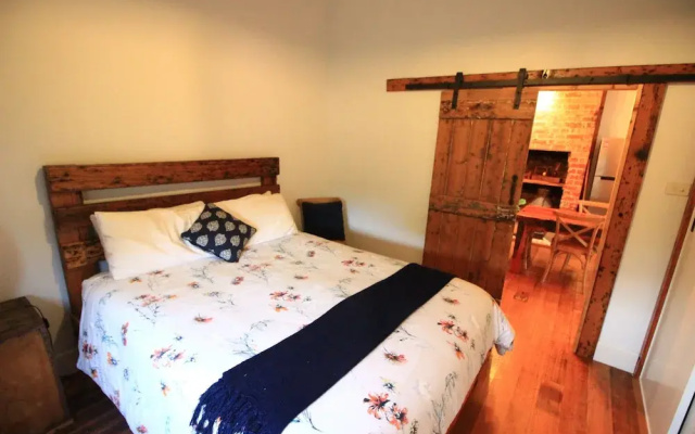 Rose-A-Lee Cottage