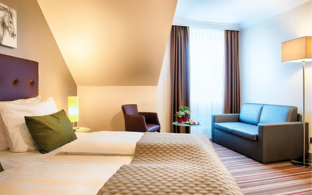 Leonardo Hotel Hamburg Stillhorn