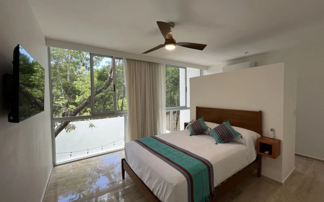 Villa Shala