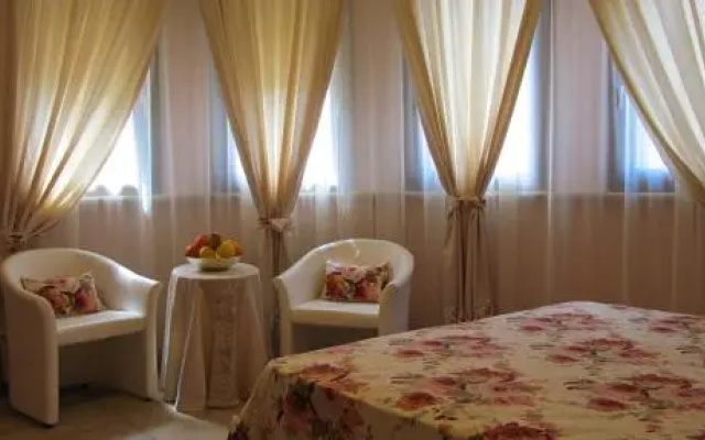 Ancora Appartamenti