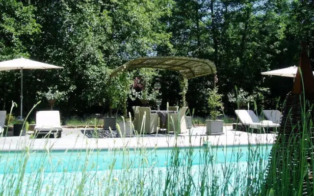 Le Moulin de Peychenval