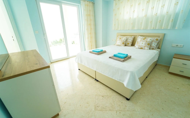 Dreamland Villa