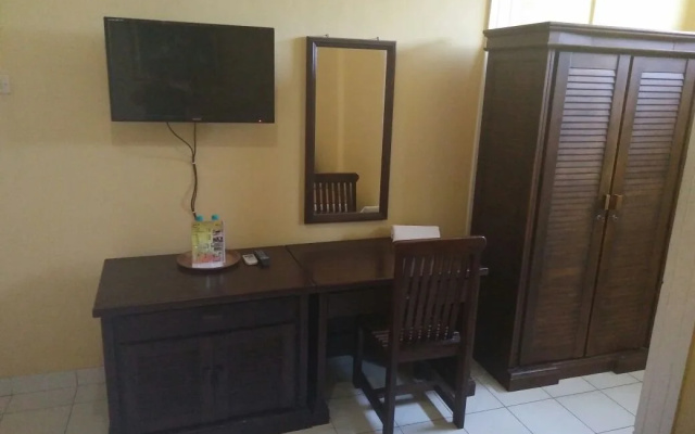 Hotel Grand Wijaya
