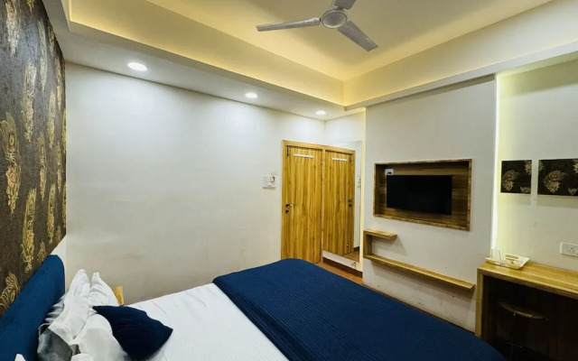 Hotel Shree Mahakal Krapa