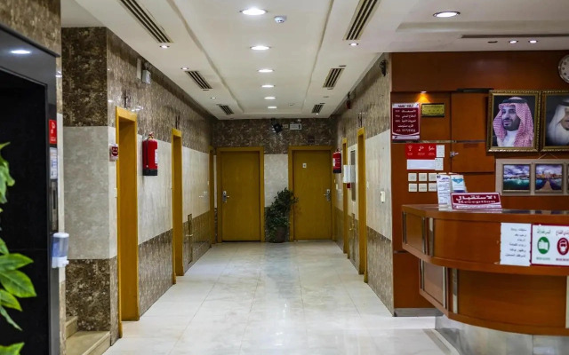 Silent Room Hotel by OYO Rooms