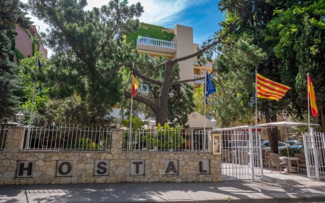Hotel Gallet