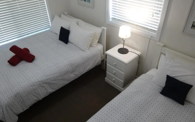 Catho Cottage