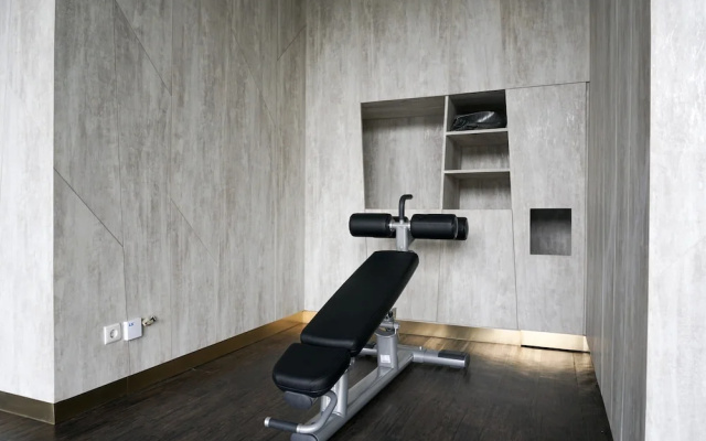 Wonderful Studio Apartment Ciputra International