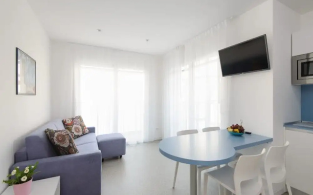 Vibrant Accommodation in Lignano Sabbiadoro