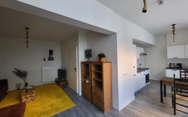 Stadslogement 12B
