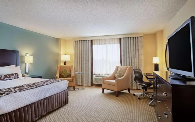 Econo Lodge Atlanta Virginia Avenue